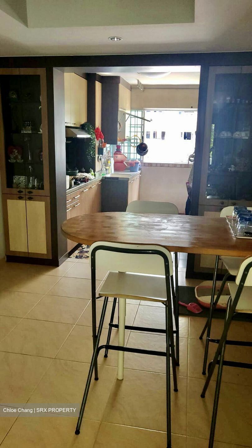Blk 558 Ang Mo Kio Avenue 10 (Ang Mo Kio), HDB 3 Rooms #559541661